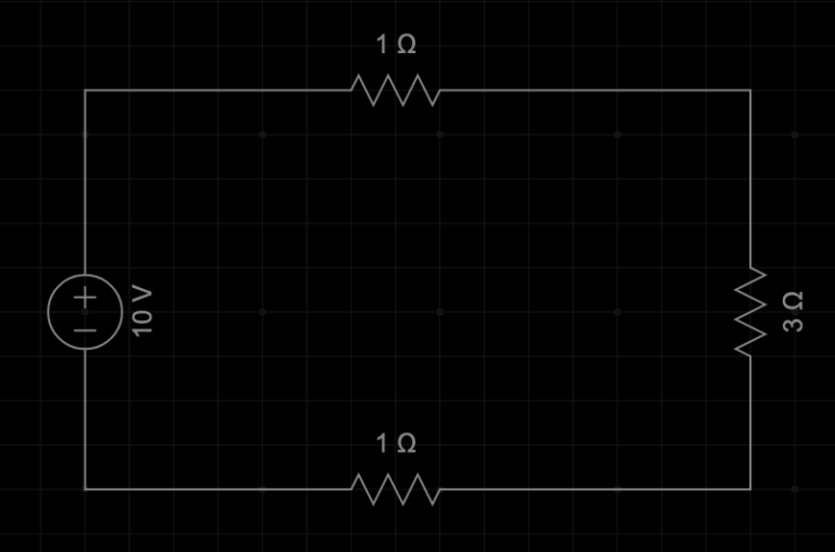 What is Open Circuit ? Detailed explanation TheElectricalGuy