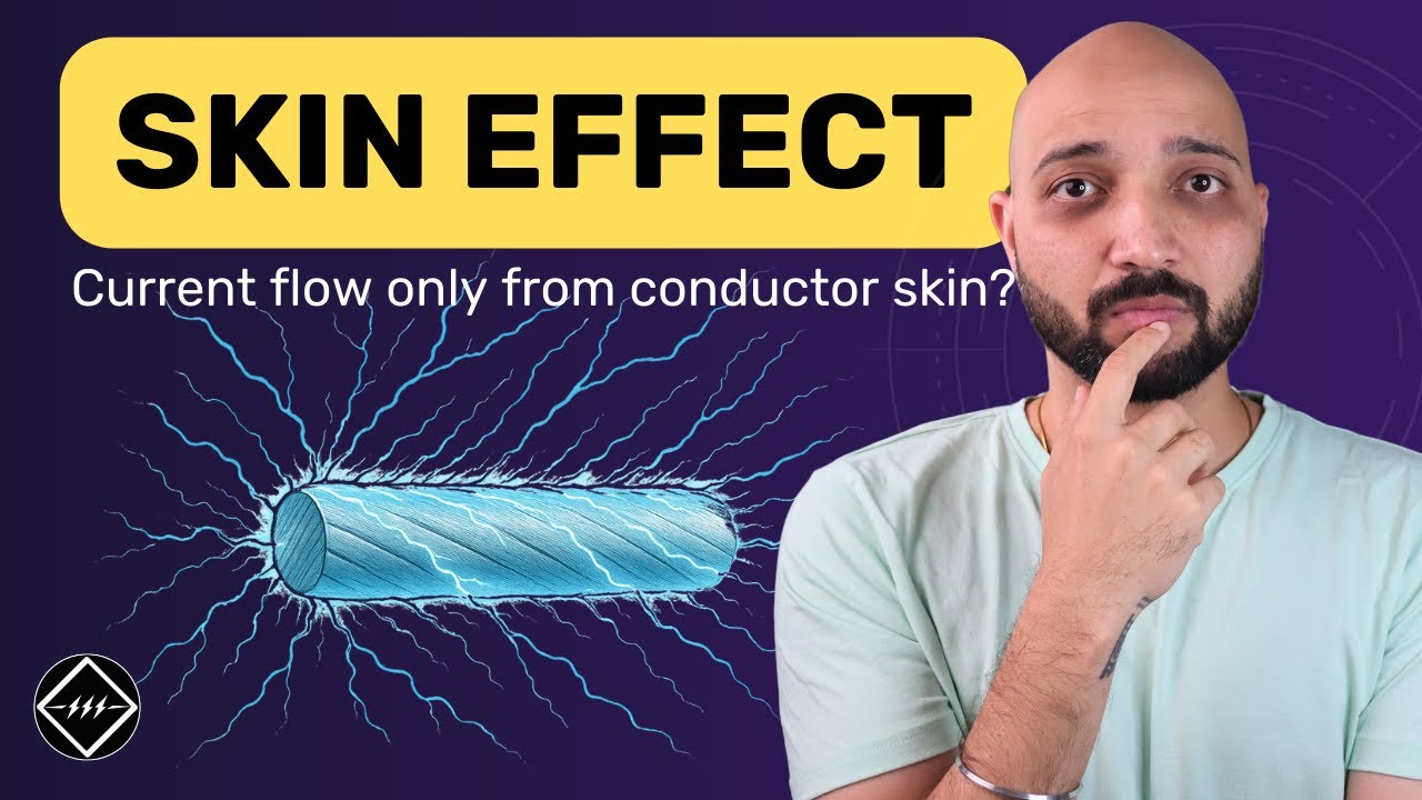 Skin effect