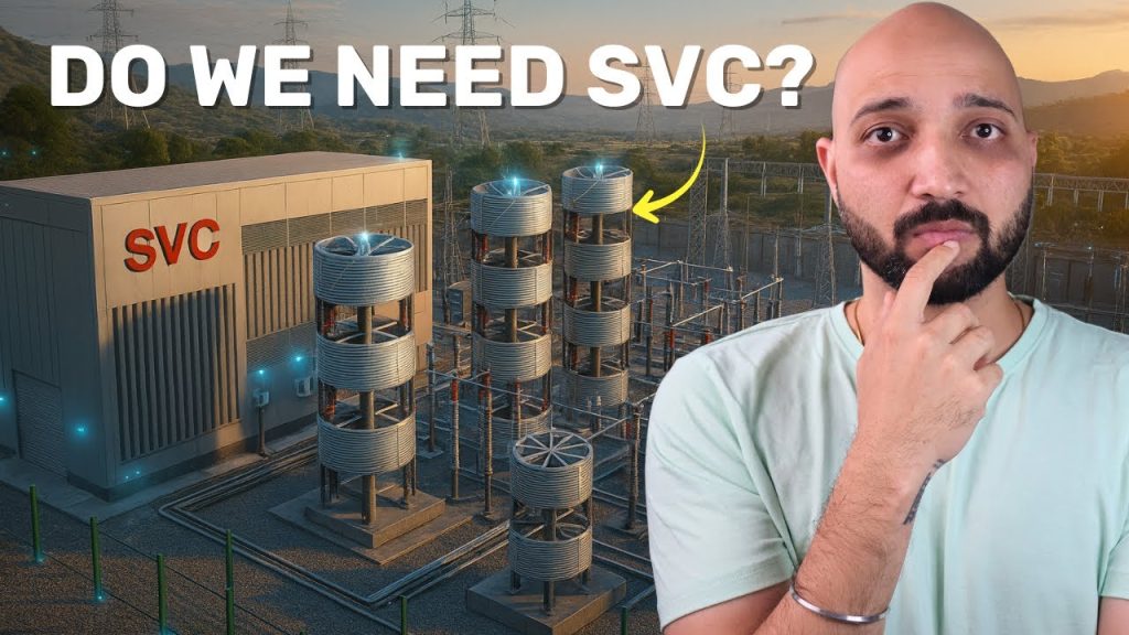 Static VAR Compensator