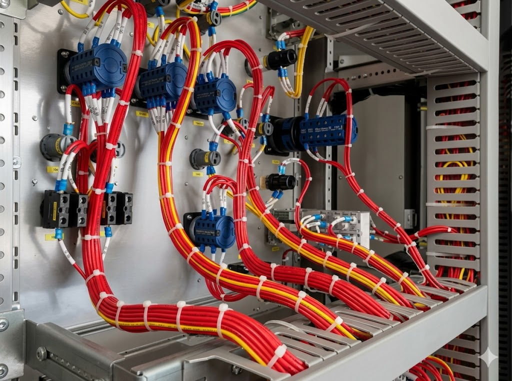 Uses of Control Circuits