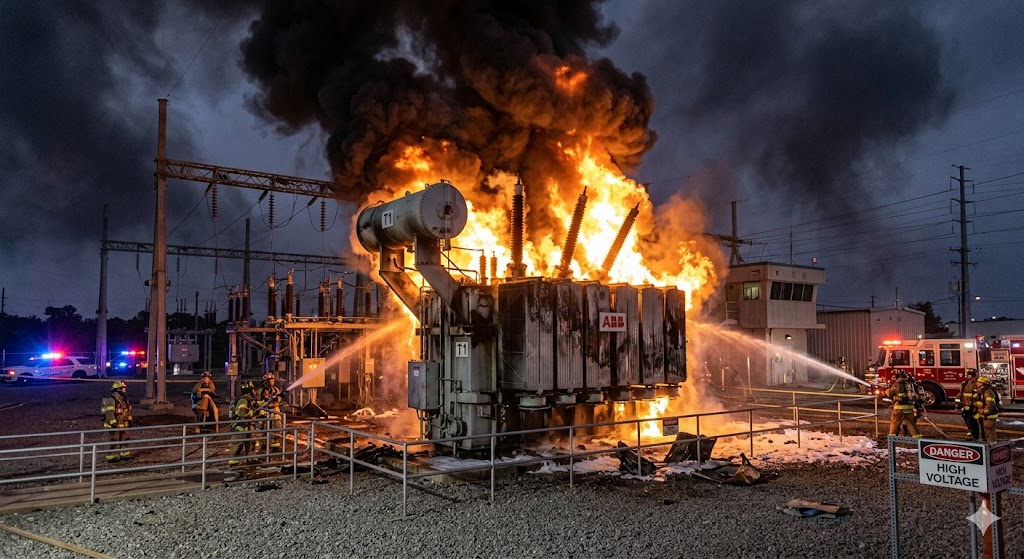 Why A Transformer Fails