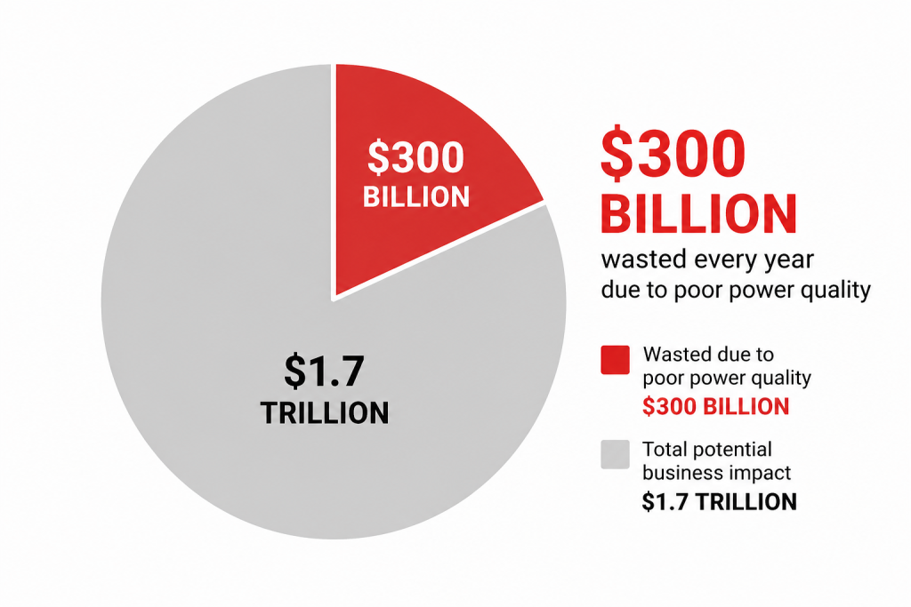 Electrical Power Quality