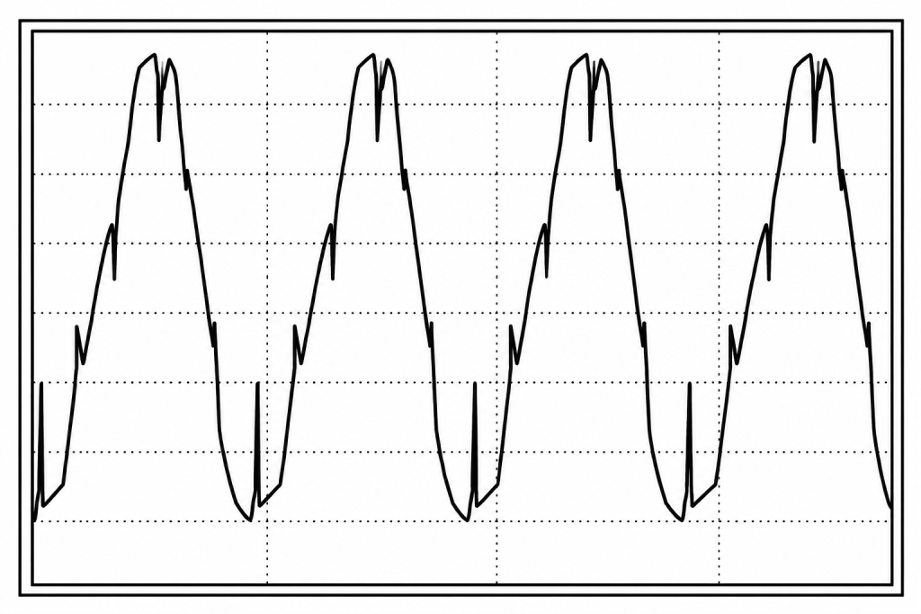noise electrical signals